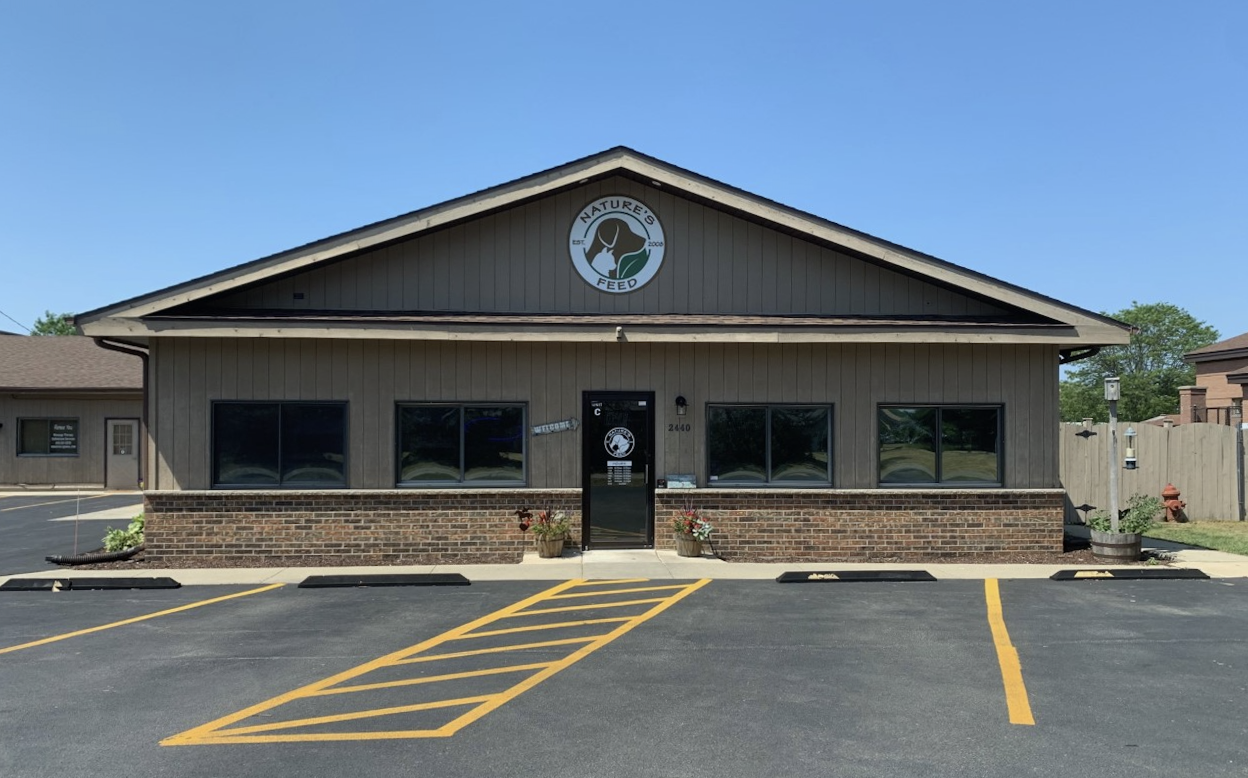 Store Image