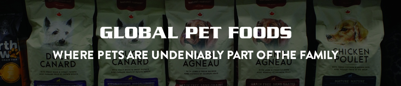 At GPF Pets are part of the family