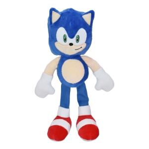 MultiPet Sonic The Hedgehog Dog Toy
