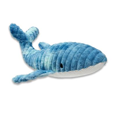 Petlou Zoo Friends Blue Whale, 36-in