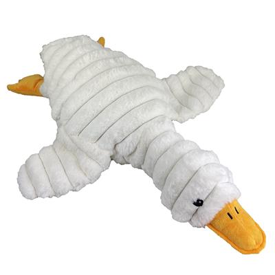 Petlou Farm Friends Goose, 36-in