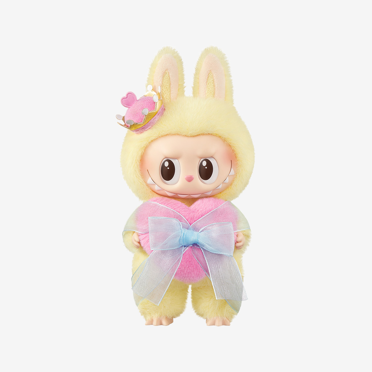 Pop Mart Labubu Checkmate Queen