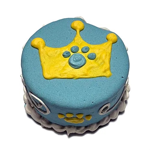 Bubba Rose Biscuit Co. Prince Baby Cake