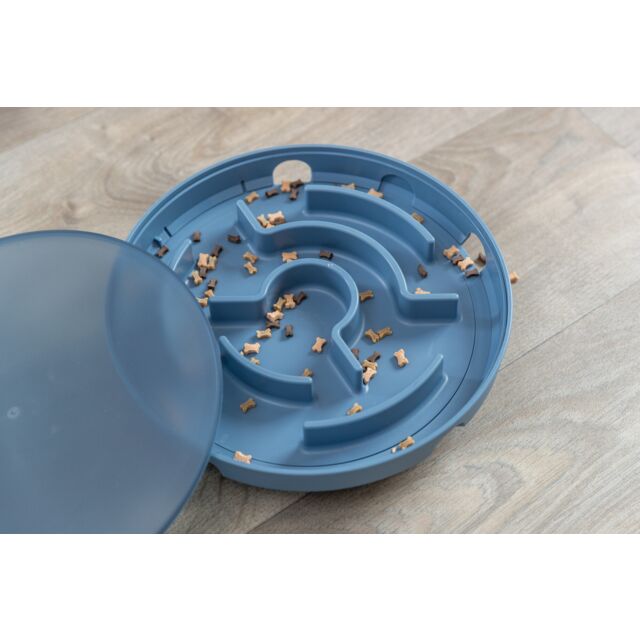 Trixie- Strategy Game Rocking Maze