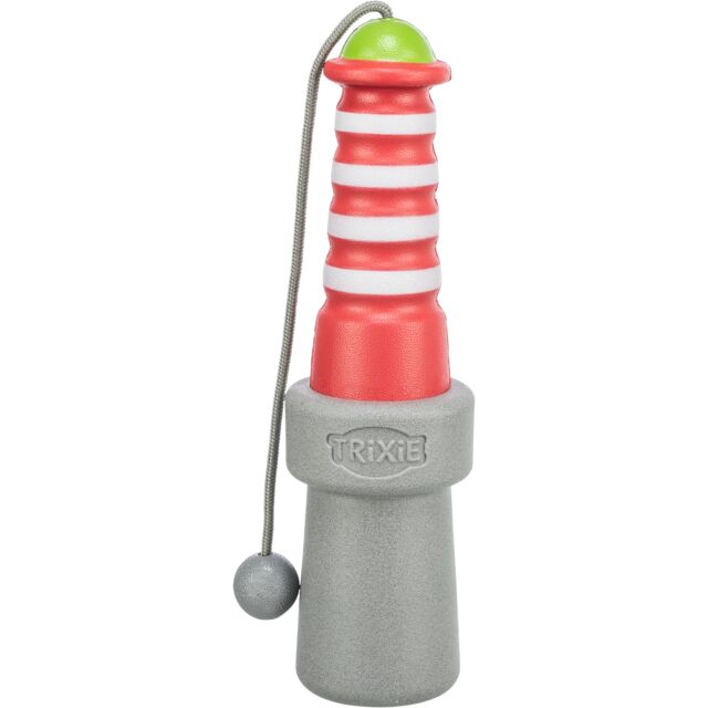 Trixie- Aqua Toy Lighthouse Large