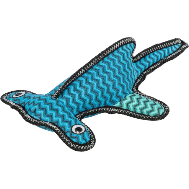 Trixie- Eddie The Hammerhead Dog Toy