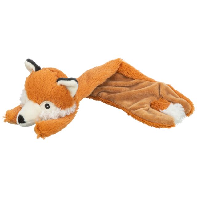 Trixie- Ellie The Fox Dog Toy Small