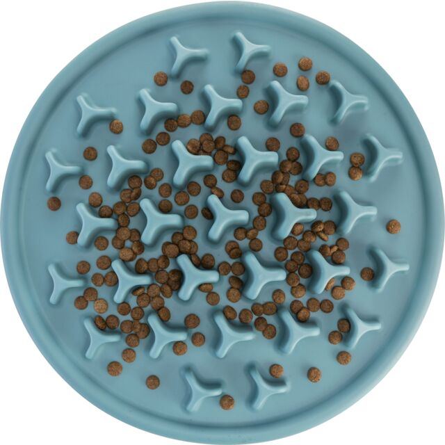 Trixie- Slow Feeding Mat Pillars