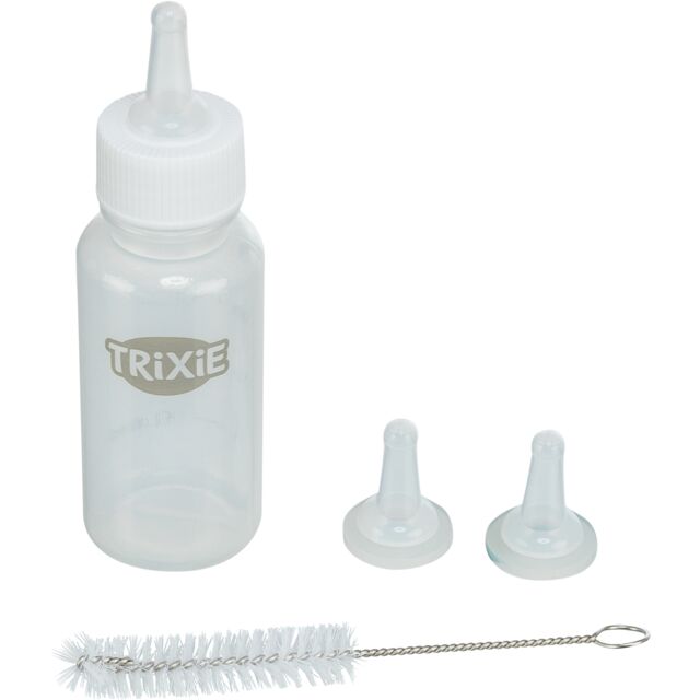 Trixie- Nursing Bottle set 1.9 oz