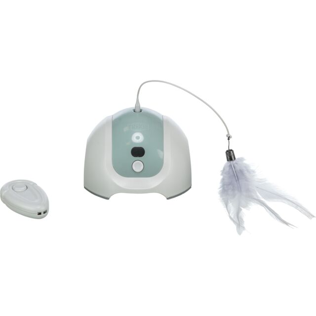 Trixie- Catch Me Interactive Cat Toy