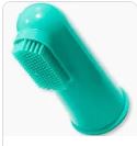 Finger Toothbrush