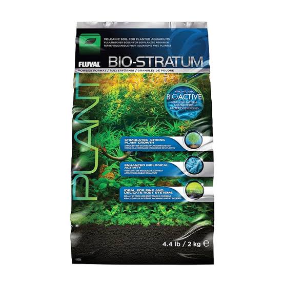Fluval Bio Stratum 8.8 lb