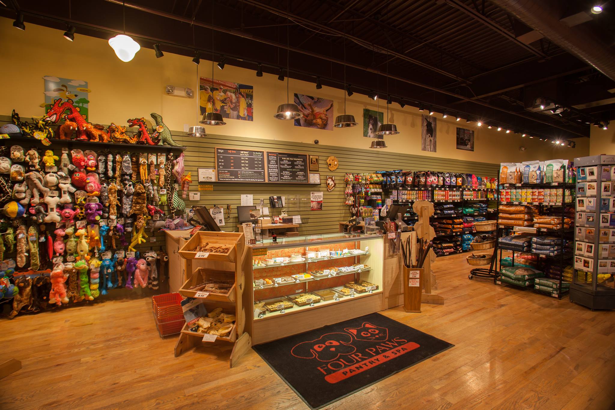 Store Image