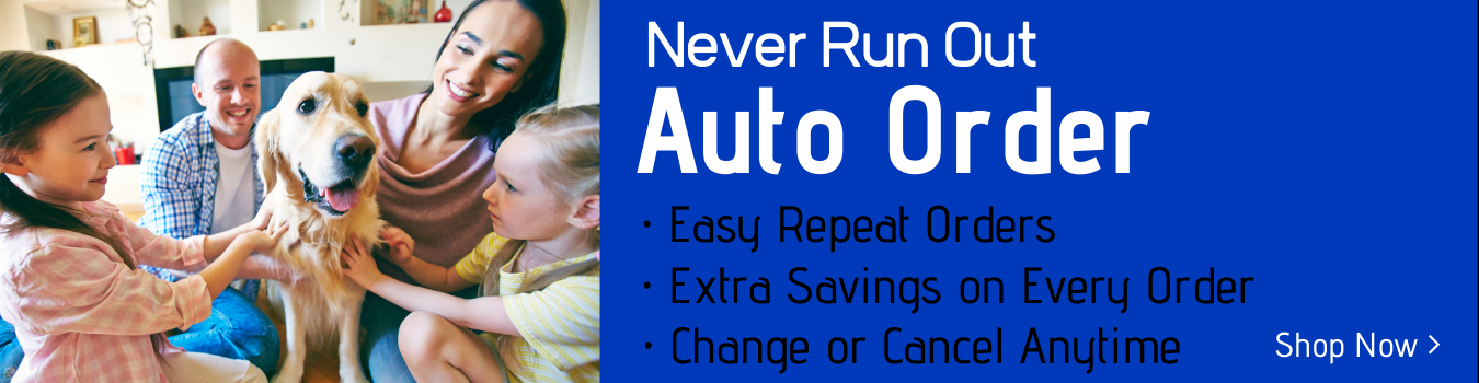 Auto Order