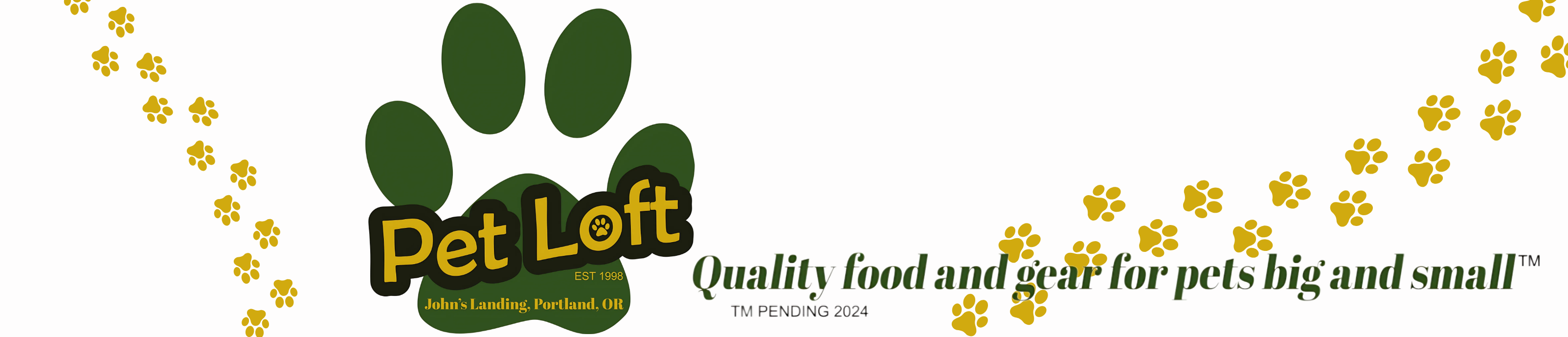 store banner