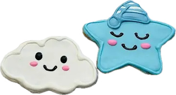 Lucky Biscuit - Cloud