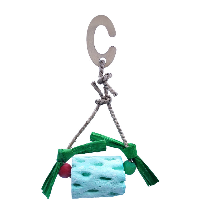 Nibbles Calcium Roller