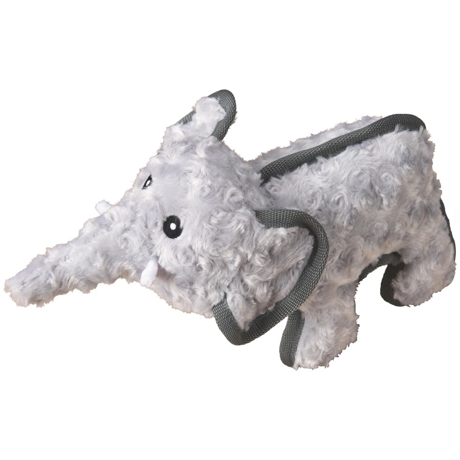 Dura-fused Snuggle Elephant 10"