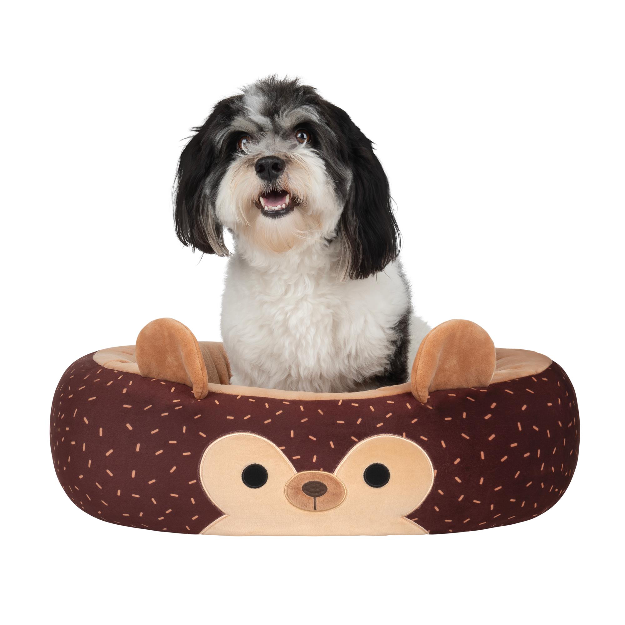 Squishmallows Hedgehog Bed 24"