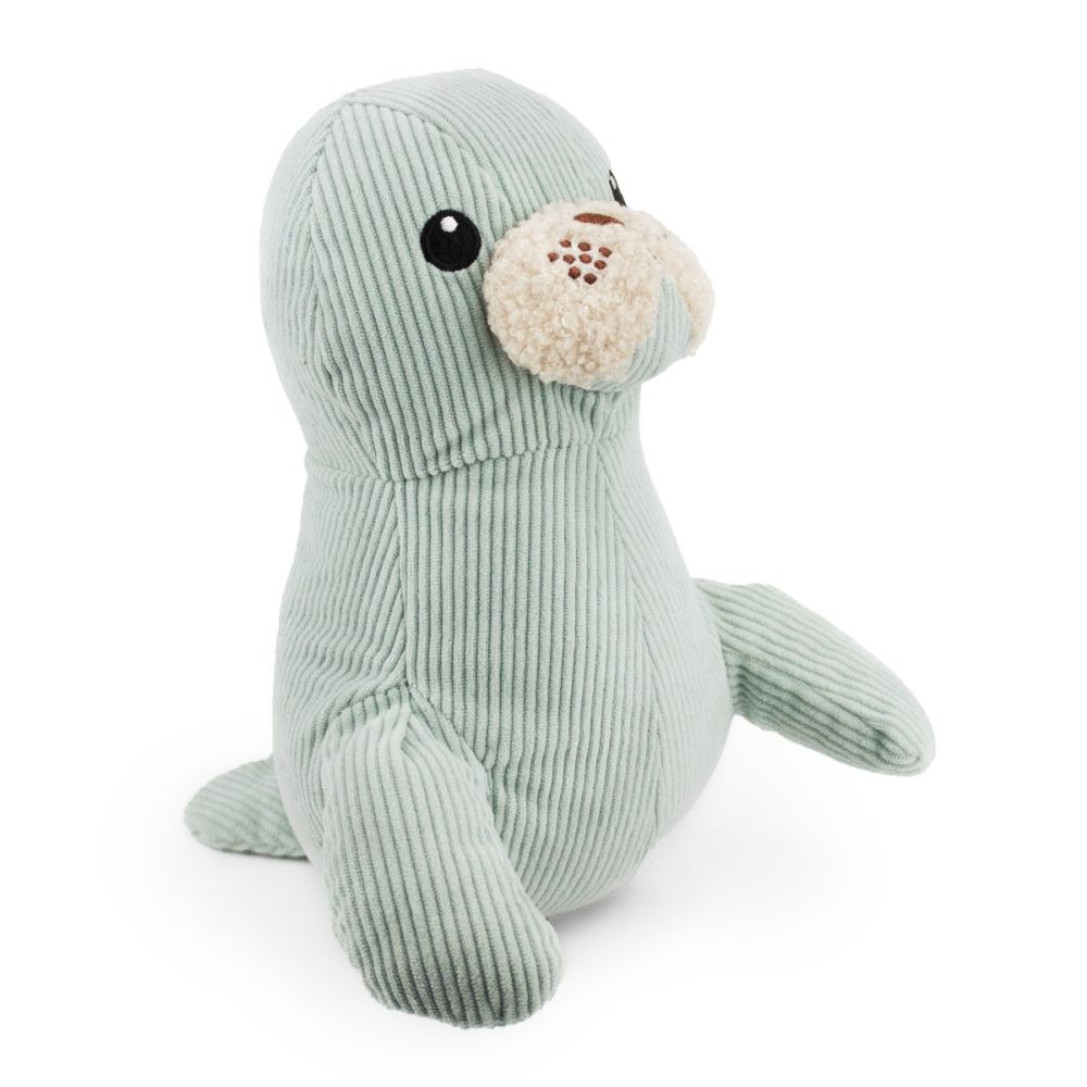 Giftable World Sally Seal w/Grunter & Crinkle 9"