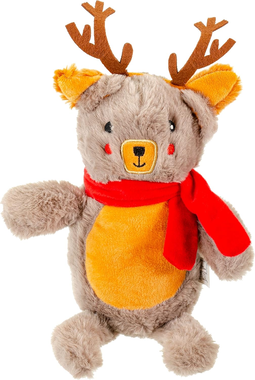 Giftable World Holiday Bear 9"