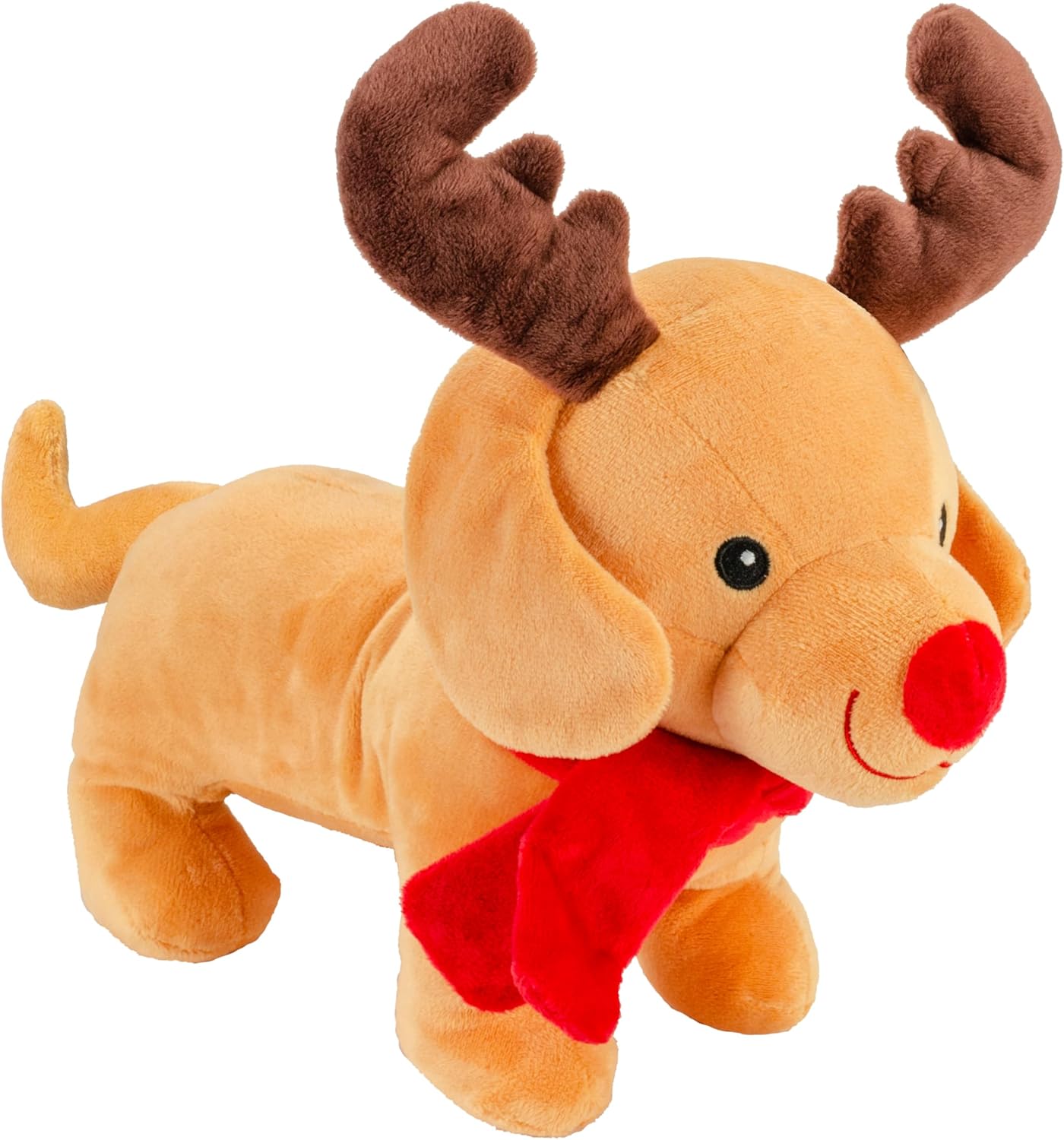 Giftable World Holiday Dachshund 12"