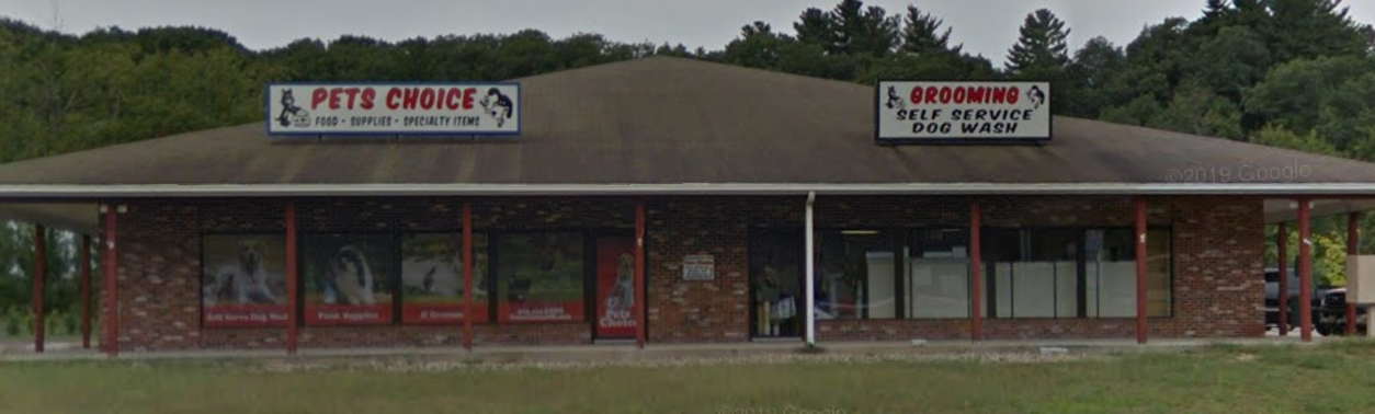 Store Image
