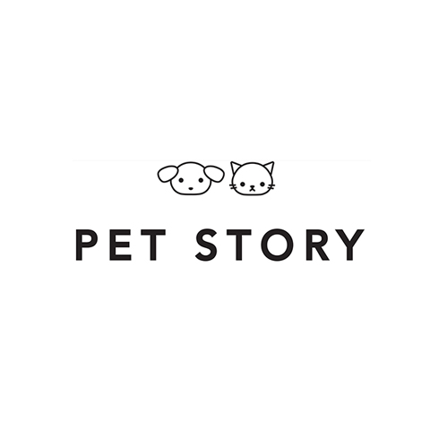 Pet Story logo