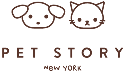 Pet Story logo