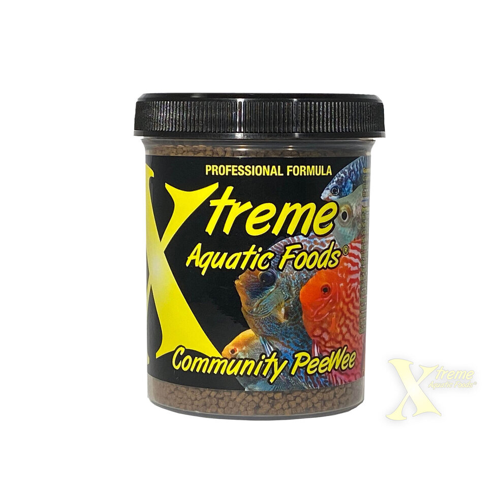 Xtreme Community PeeWee - Slow Sinking Pellets, 5.0-oz (Size: 5.0-oz)