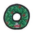 Tuffy Junior Wreath Ring Dog Toy