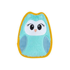 Outward Hound Tough Skins Owl Dog Toy Medium