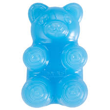 Outward Hound Gummies Bear Dog Toy