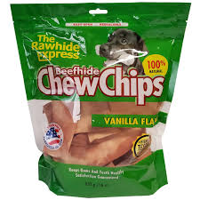 Lennox Vanilla Chips 1#