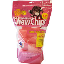Lennox Bubble gum chips 1#