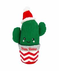 Kong Holiday Wrangler Cactus
