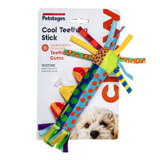 Outward Hound Cool Teething Stick Dog Toy