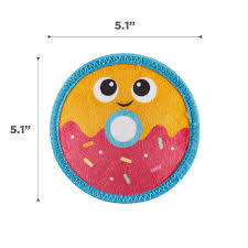 Outward Hound Tough Skinz Donut