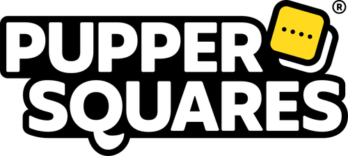 Pupper Squares