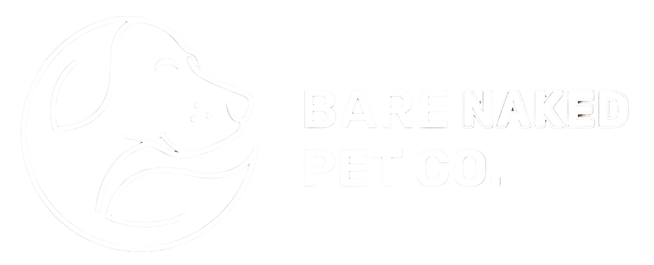 Bare Naked Pet Co.