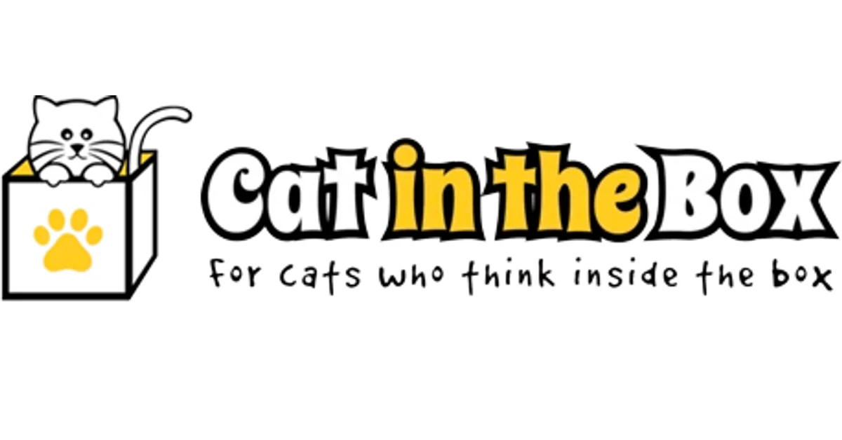 Cat In The Box
