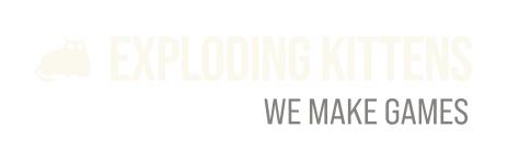 Exploding Kittens