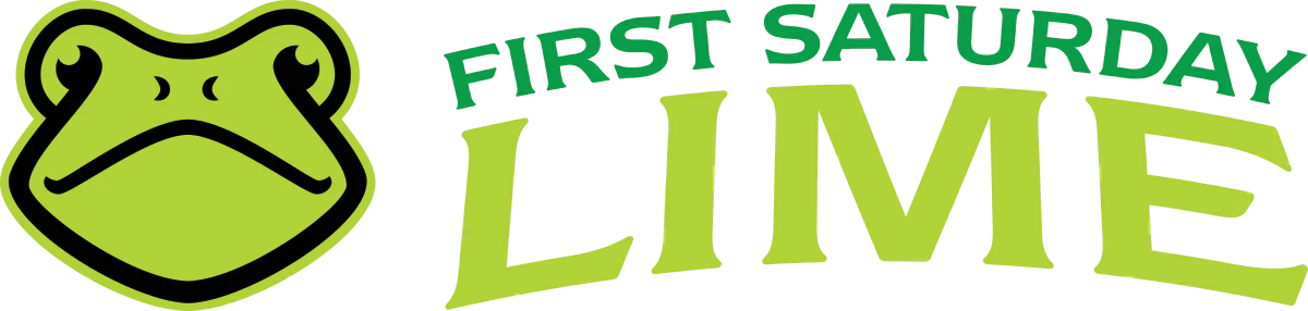 First Saturday Lime