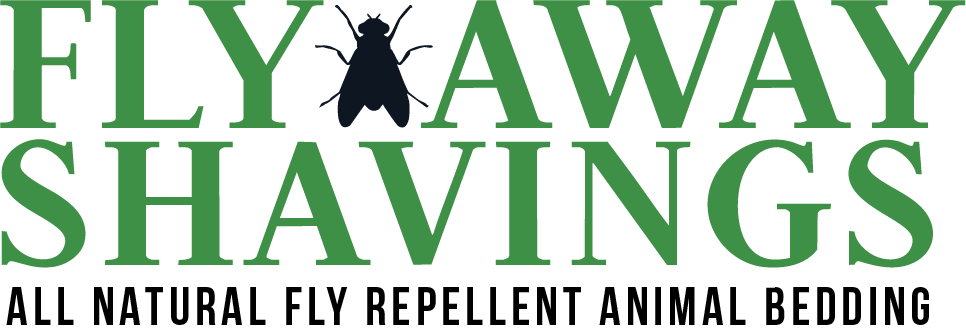 Fly Away Shavings