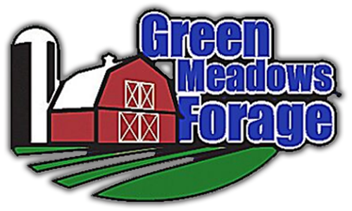 Green Meadows Forage