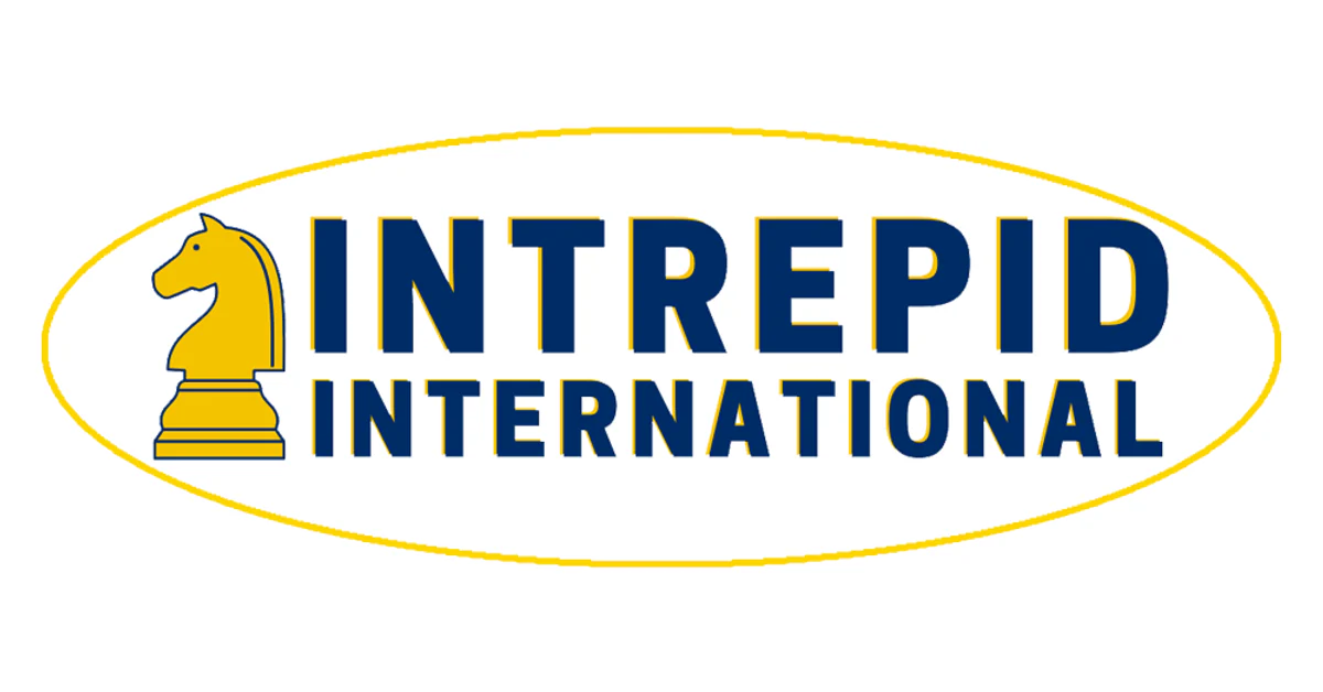 Intrepid International