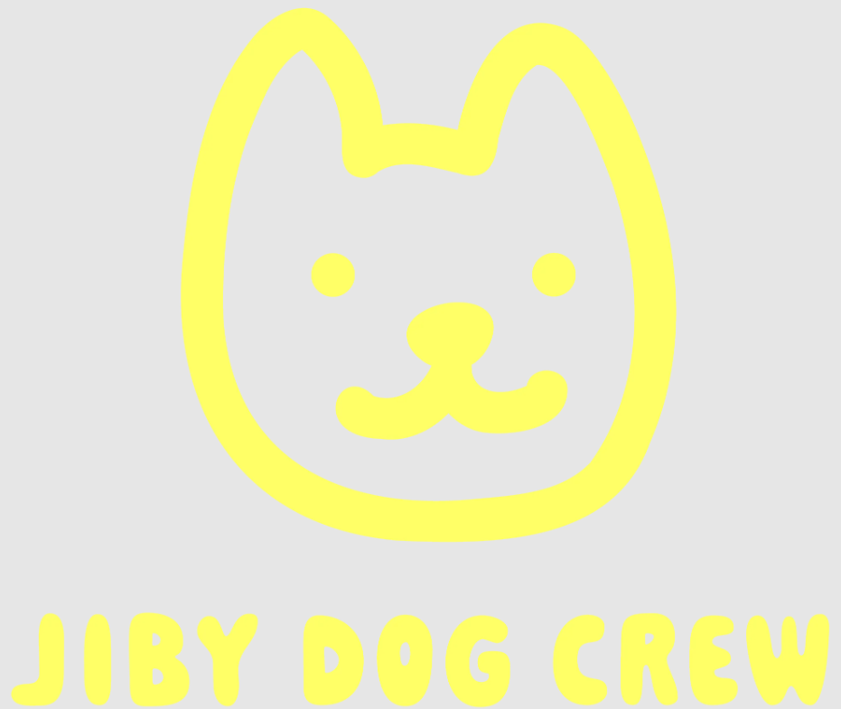 Jiby Dog Crew