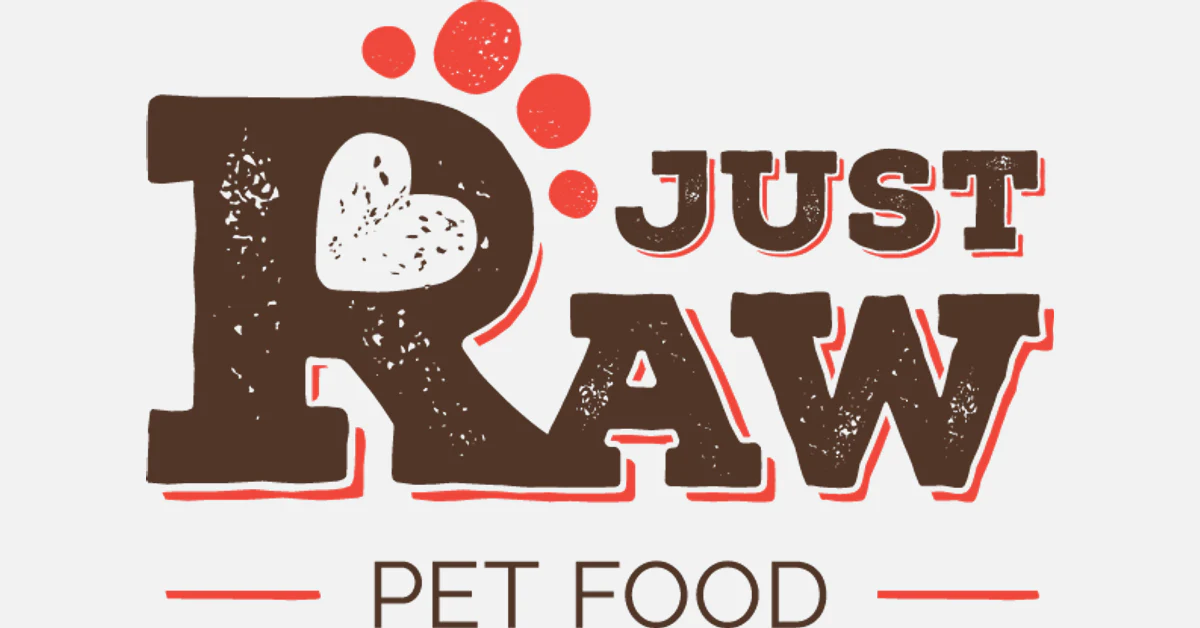 Just Raw Pet Food