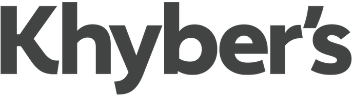 Khyber's Dog Company