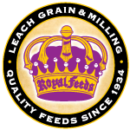 Leach Grain & Milling